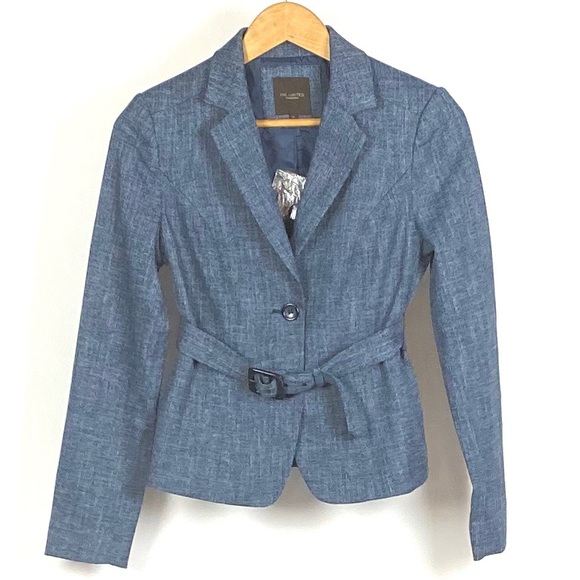 The Limited Jackets & Blazers - The Limited Collection Women's Blazer 1081